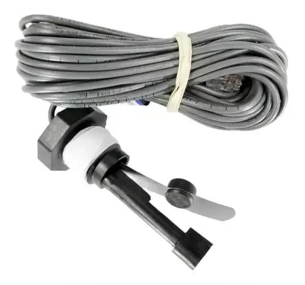 SWITCH-FLOW,REPLACEMENT,NO TEE,25FT CABLE