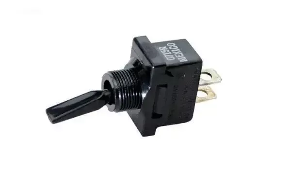 Switch, on/off toggle – CSA