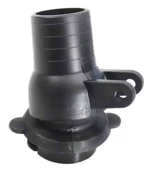 Swivel Assembly