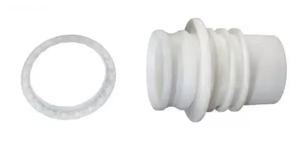 Swivel Cone and Bearing Washer