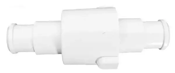 Swivel, Feed Hose