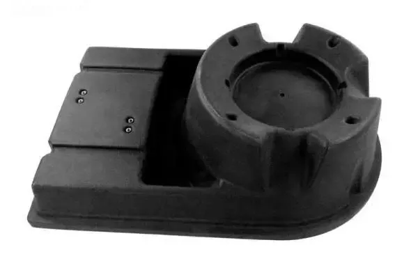 System Base assy., prior to 200920″, 22″