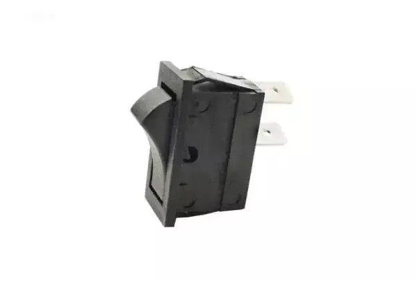 System Switch Dual