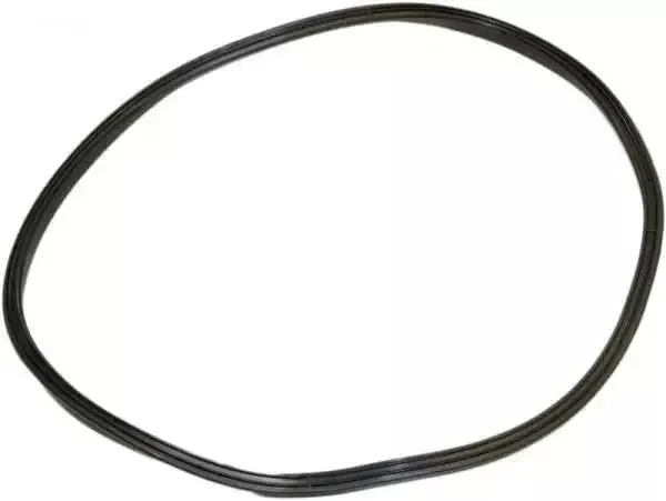 T-Ring, Strainer Cover, 2003 – 2007