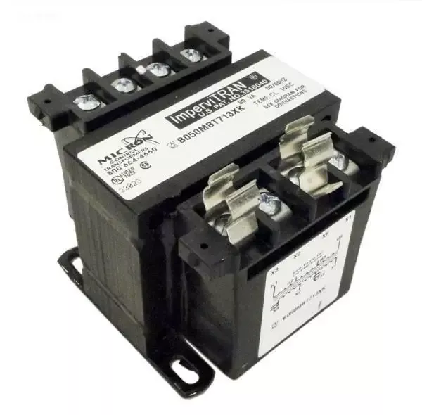 T2 XFMR 480,240,208V/120,