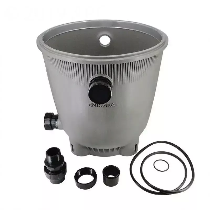 Tank Bottom Assembly, CV