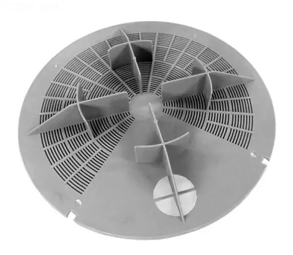 Tank Bottom Strainer