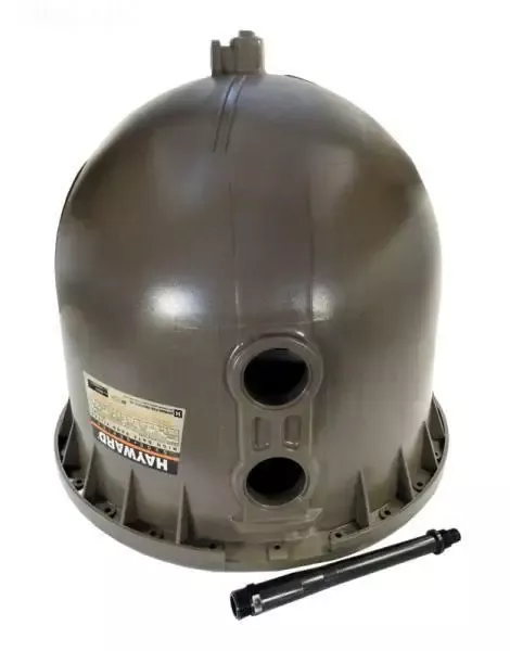 Tank Bottom, w/Drain Assy w/o Skirt