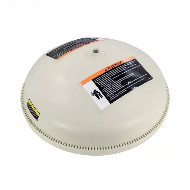 Tank lid, 24 sq. ft.