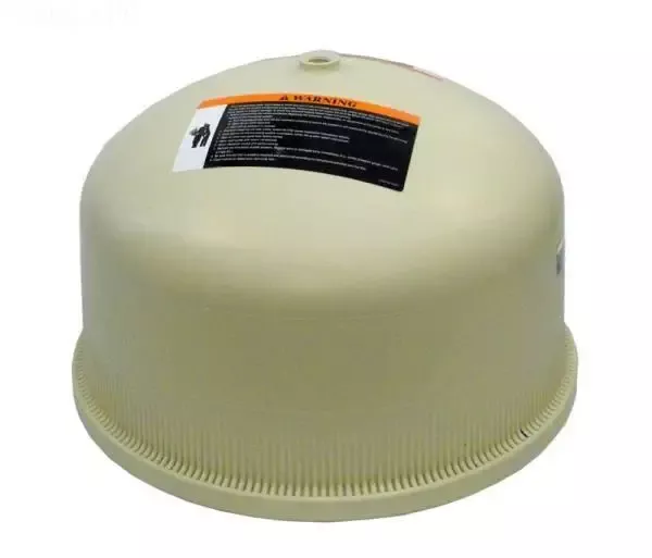 Tank lid, 36 sq. ft.