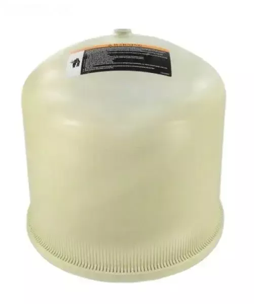 Tank, lid assembly, 420 sq. ft. (b)