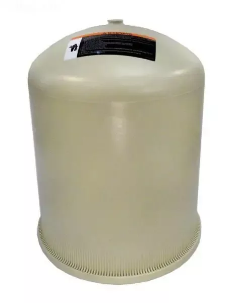 Tank, lid assembly, 520 sq. ft. (b)
