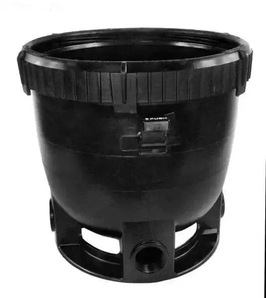 Tank shell lower half (b)