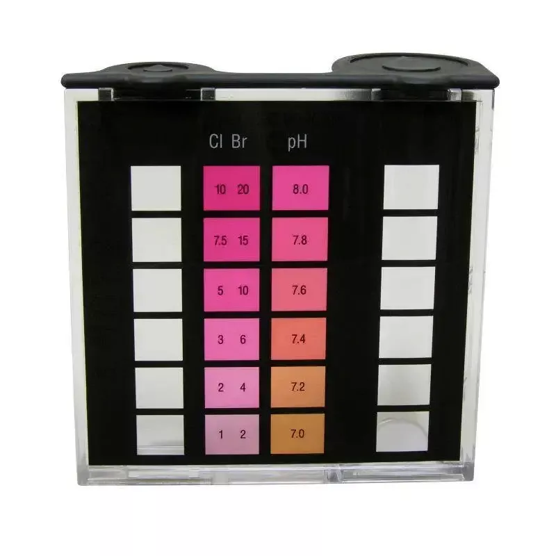 Taylor 2000 Series Comparator – 9056