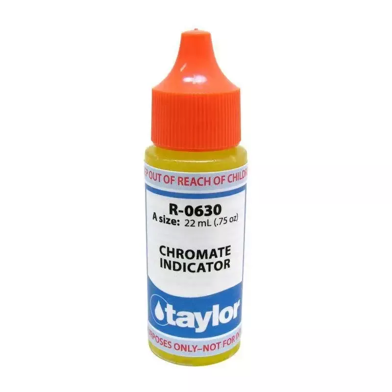 Taylor Chromate Indicator – .75 oz