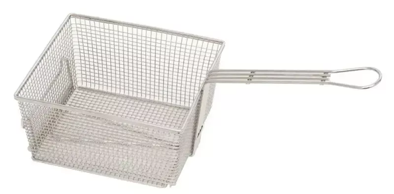 TEC Grills Fryer Basket