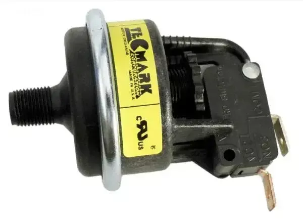 Tecmark Pressure Switch – 4010P