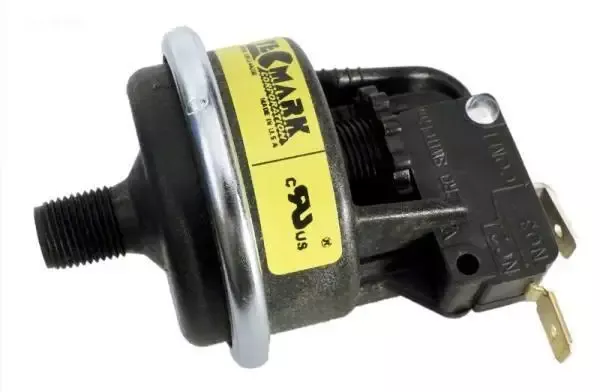 Tecmark Pressure Switch – 4037P
