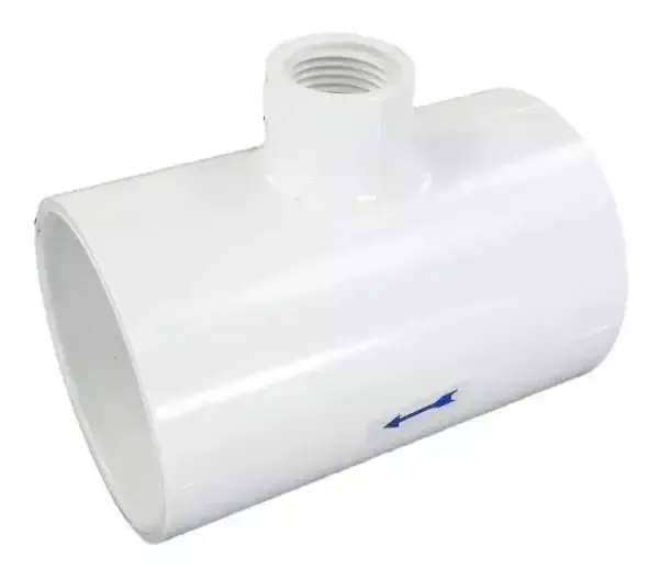 TEE-2 X 2 X 1/2, FLOW SWITCH