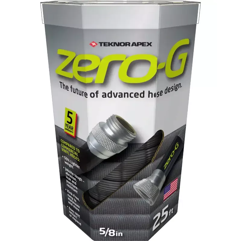 Teknor Apex™ zero-G™ Advanced Hose