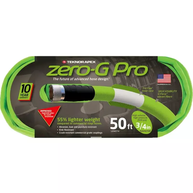 Teknor Apex™ zero-G™ Pro Hose