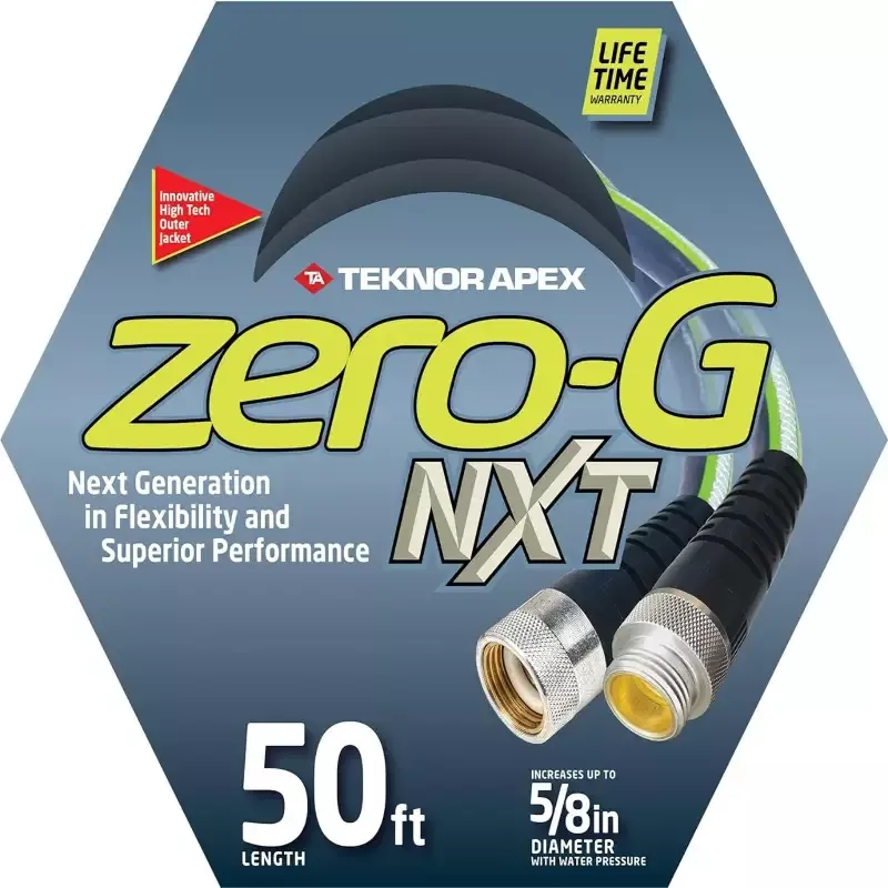 Teknor Zero-G™ NXT Hose