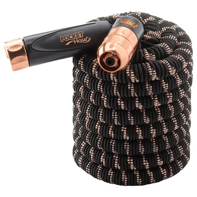 TELEbrands™ Copper Bullet™ Pocket Hose™