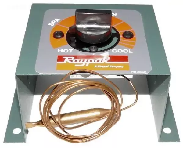 Temp Controller 40-180 F
