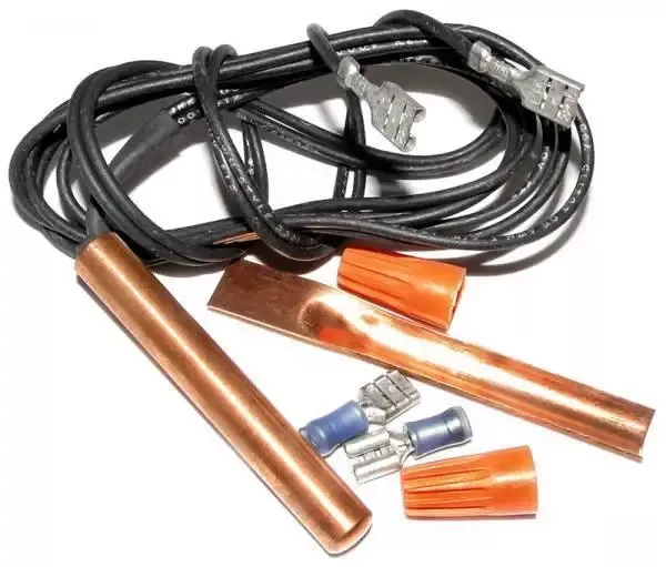 Tempeature Sensor