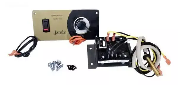 Temperature Control Assy – LLG