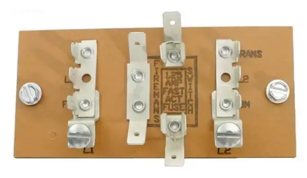 Terminal Board
