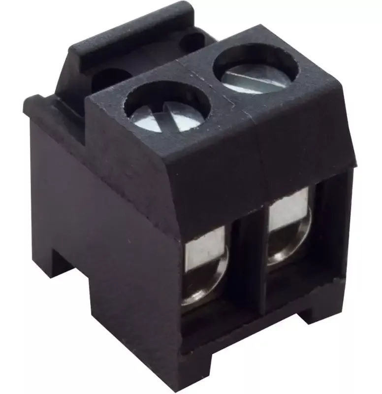 TERMINAL PLUG-IN 2 POSITION
