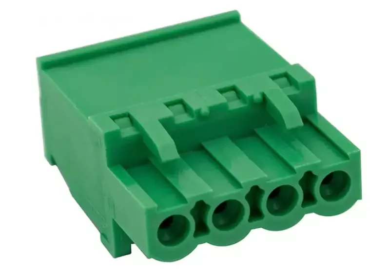 TERMINAL SCREW 4 WIRE