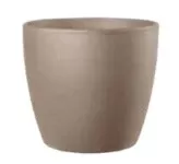 Terracotta Egg Planters