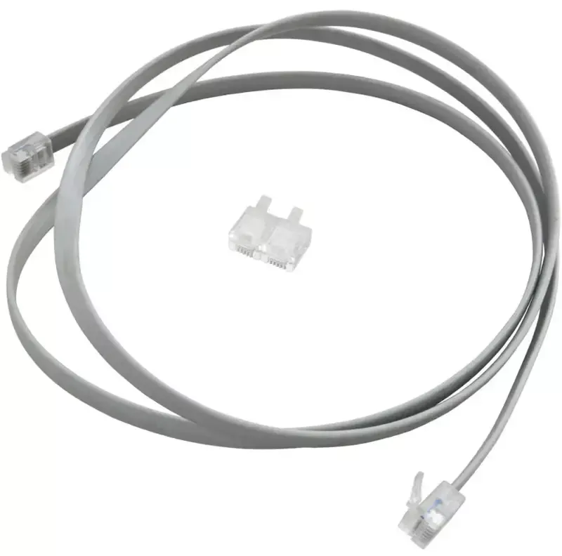 TEST CABLE, (6-CONDUCTOR)