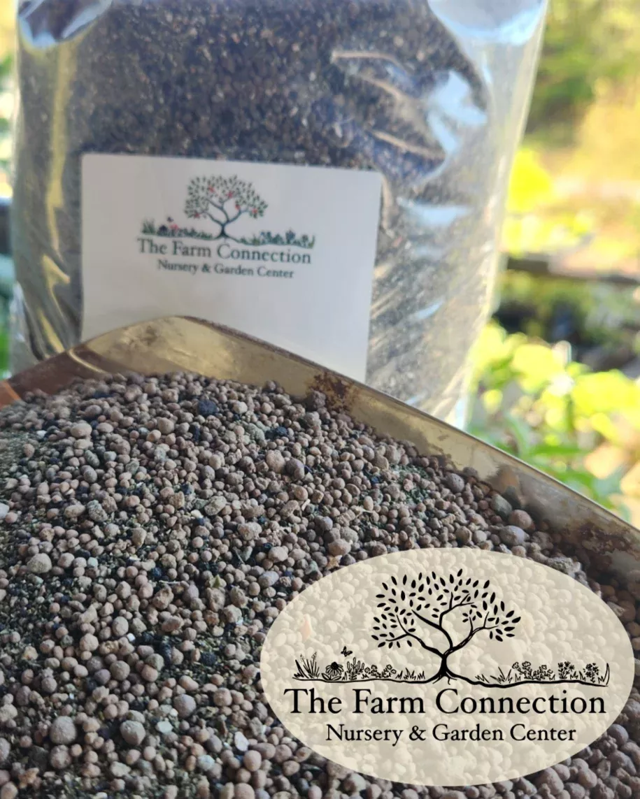 TFC Soil Remineralizing Blend