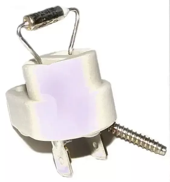Thermal Fuse