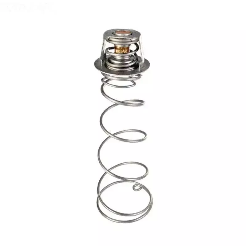 Thermal Regulator Kit, ASME