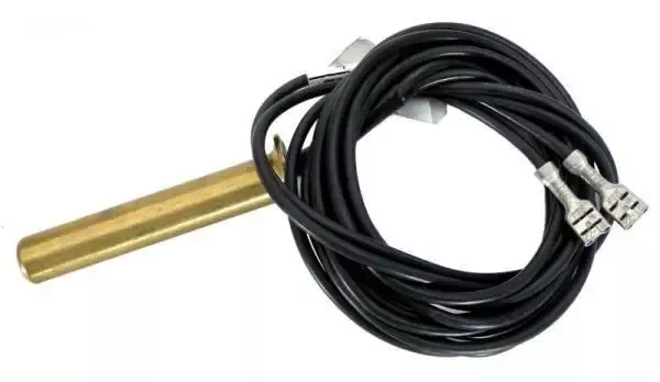 Thermistor probe Millivolt(a)