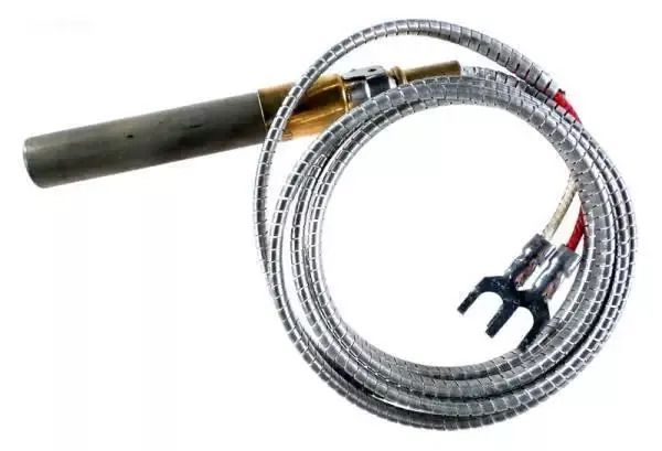 Thermopile Generator