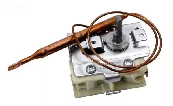 Thermostat 1/4″Dia X 12″L Cap