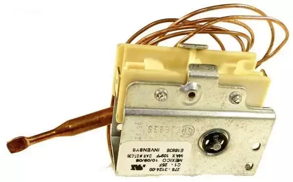 Thermostat 1/4″Dia X 36″L Cap