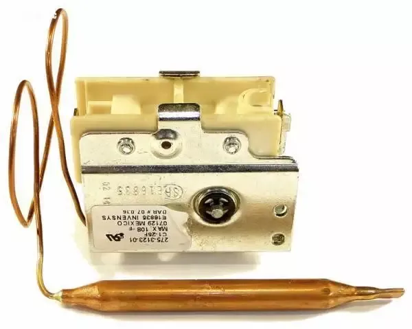 Thermostat 5/16″Dia X 12″L Cap