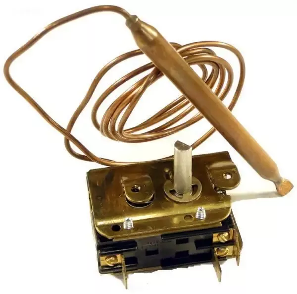 Thermostat 5/16″Dia X 48″L Cap