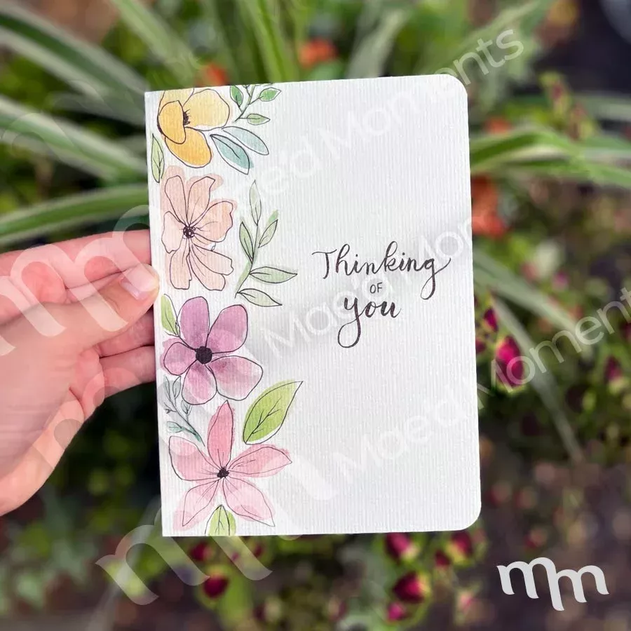 Thinking of You Cards
