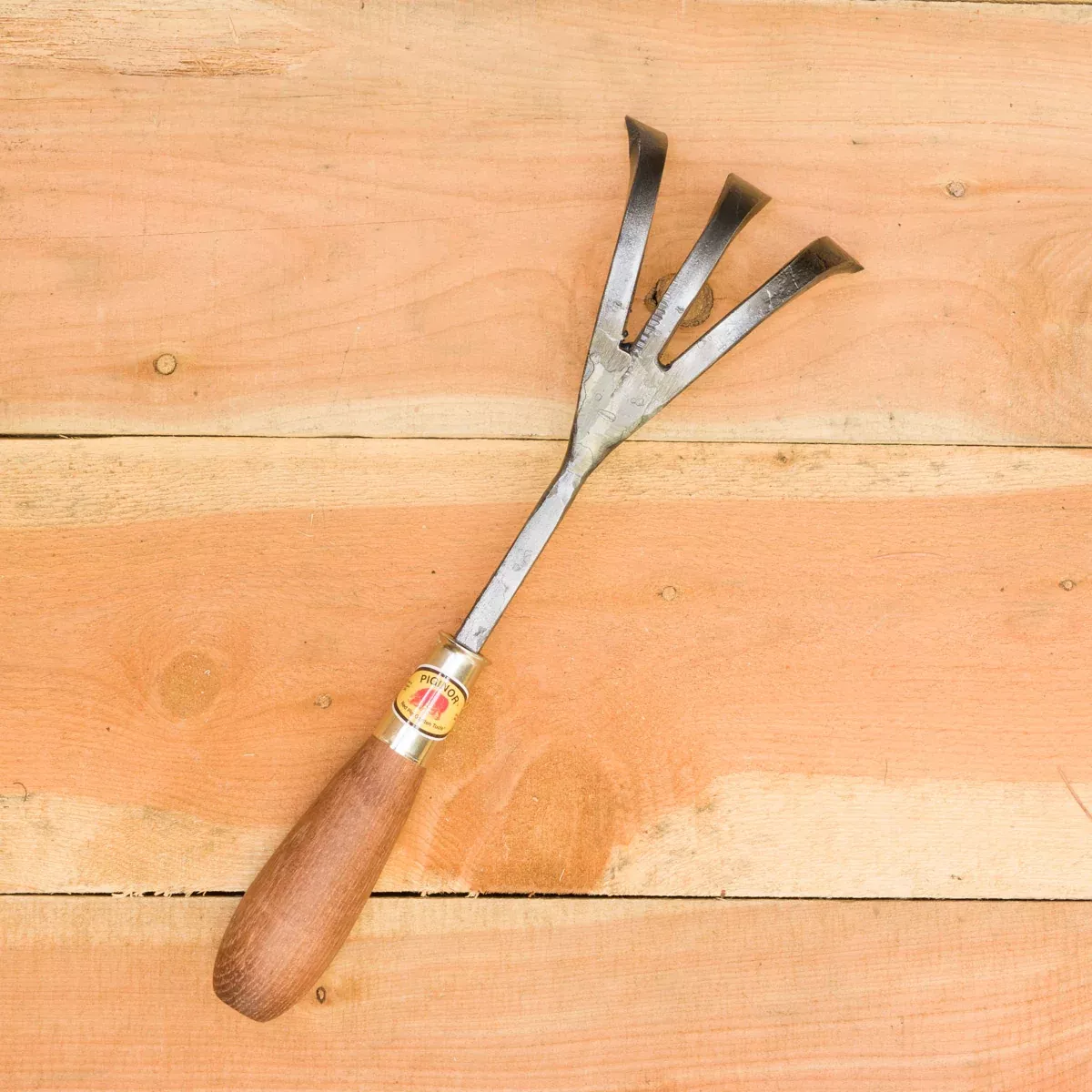 Three-Tine Cultivator - Sample Wholesale