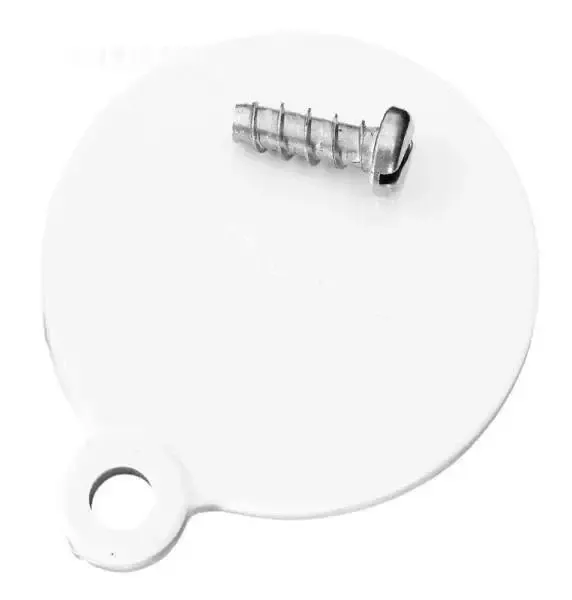 THROTTLE PLATE SKIMMER