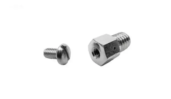 Tile Rinser w/Screw
