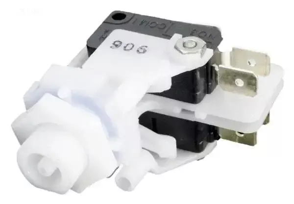 Tiny Trol Dpdt Latching