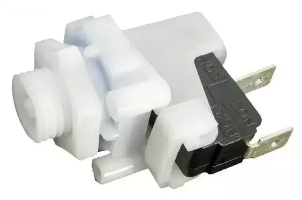 Tinytrol SPST Momentary 21 AMP